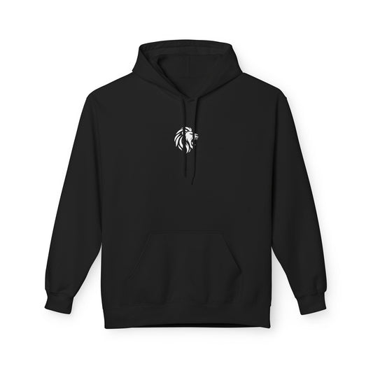 RLA Softstyle Fleece Hoodie
