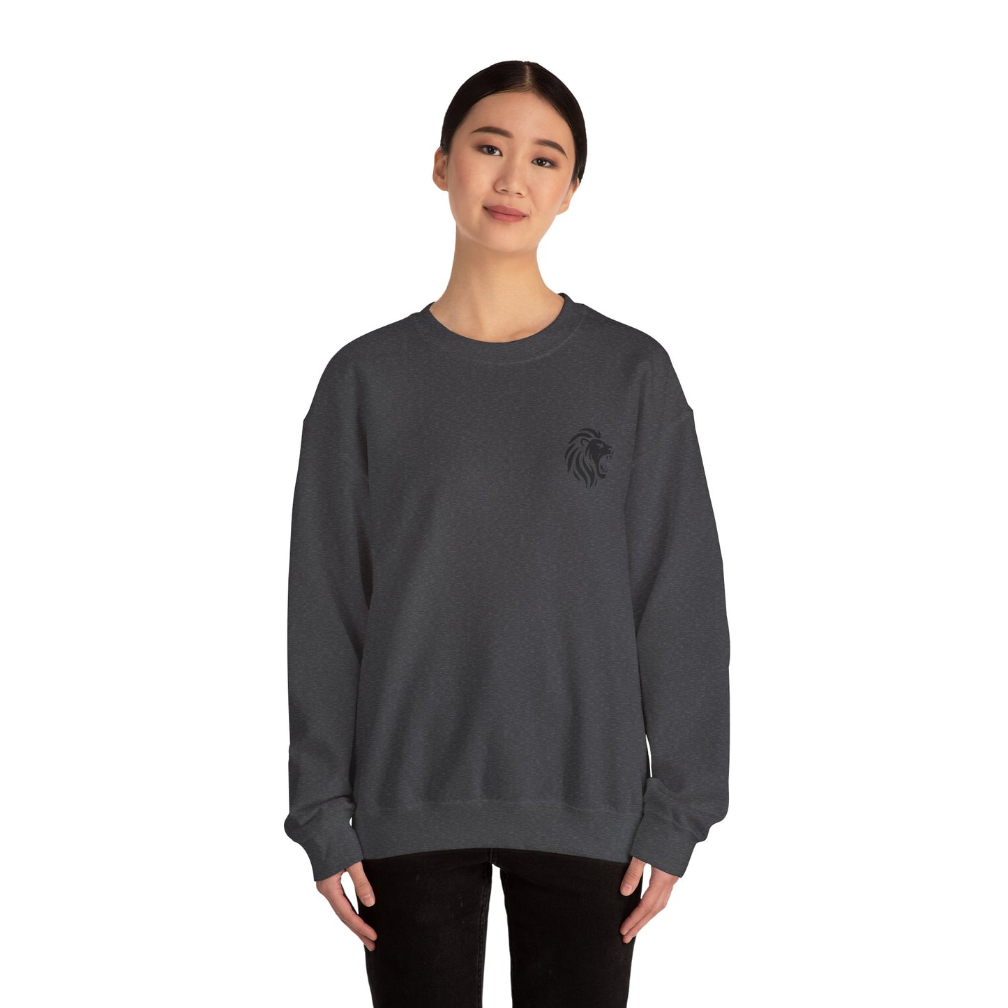 ROARING LION APPAREL SWEATSHIRT