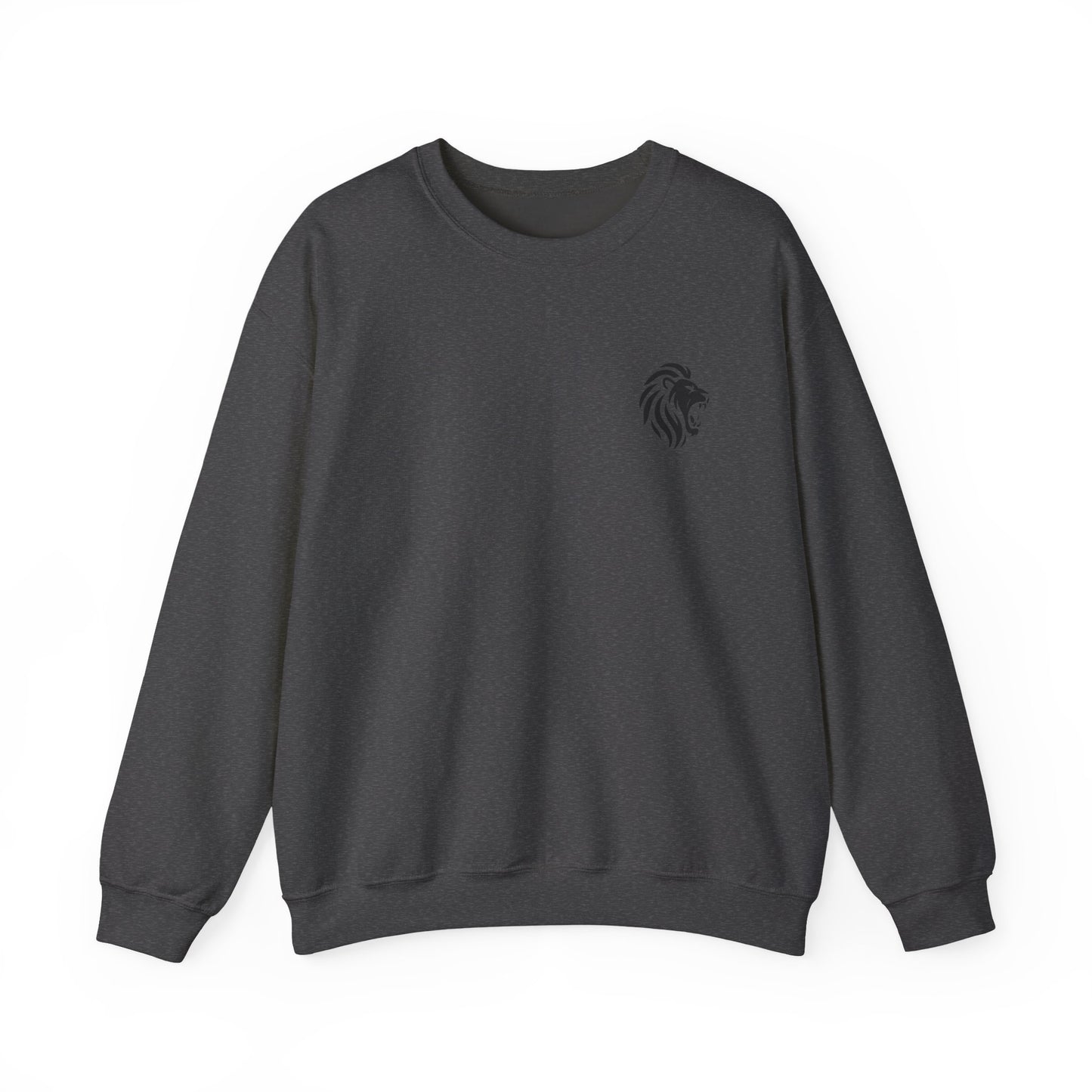 ROARING LION APPAREL SWEATSHIRT