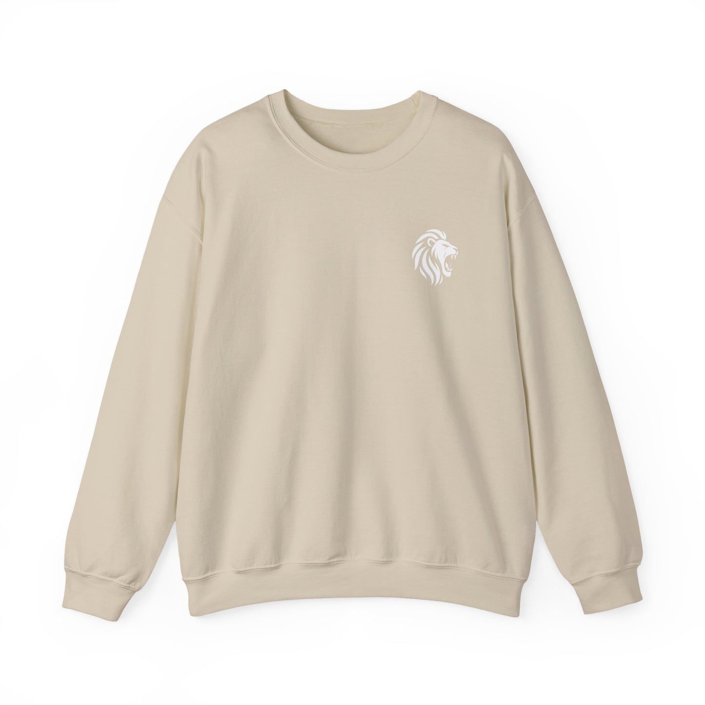 ROARING LION APPAREL SWEATSHIRT