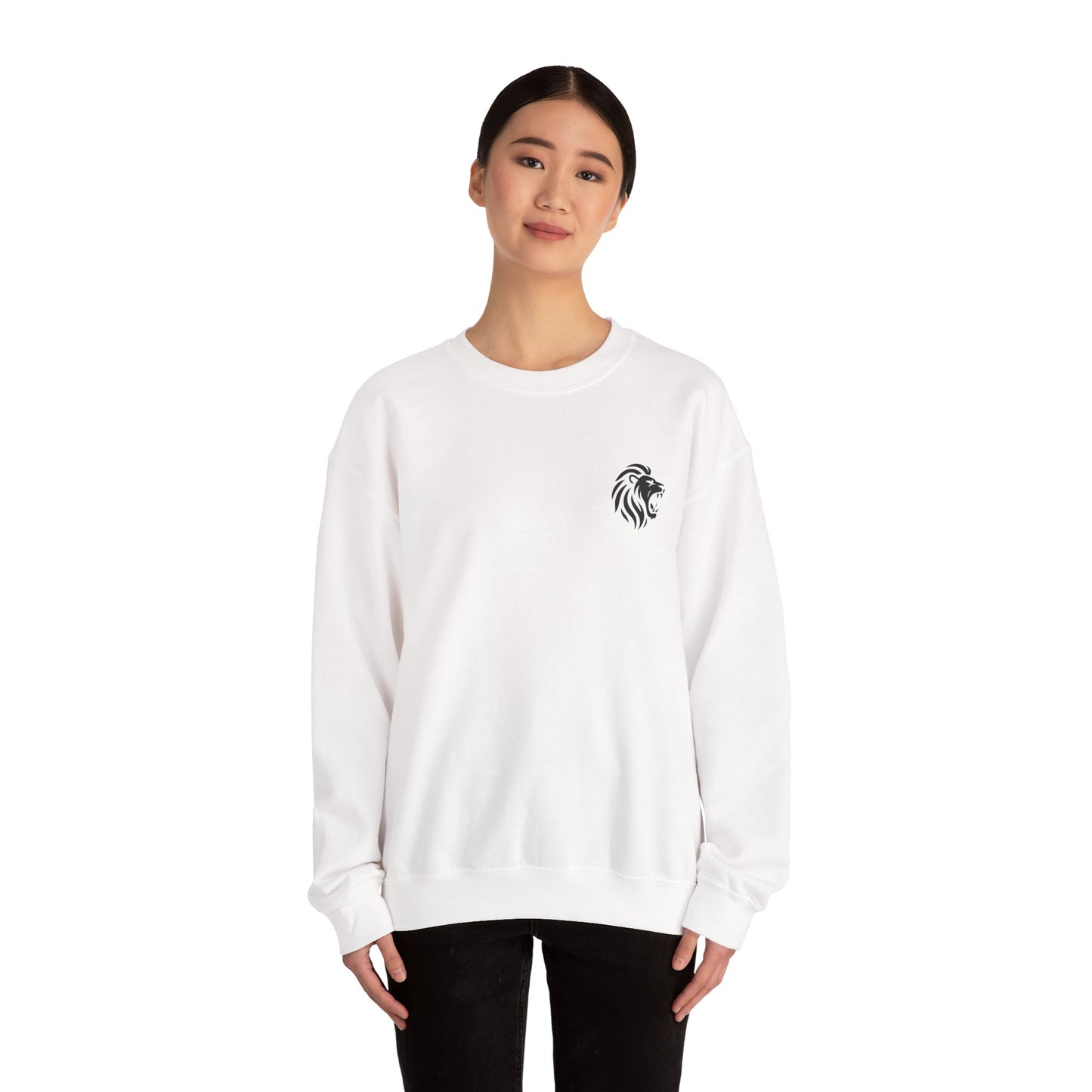 ROARING LION APPAREL SWEATSHIRT