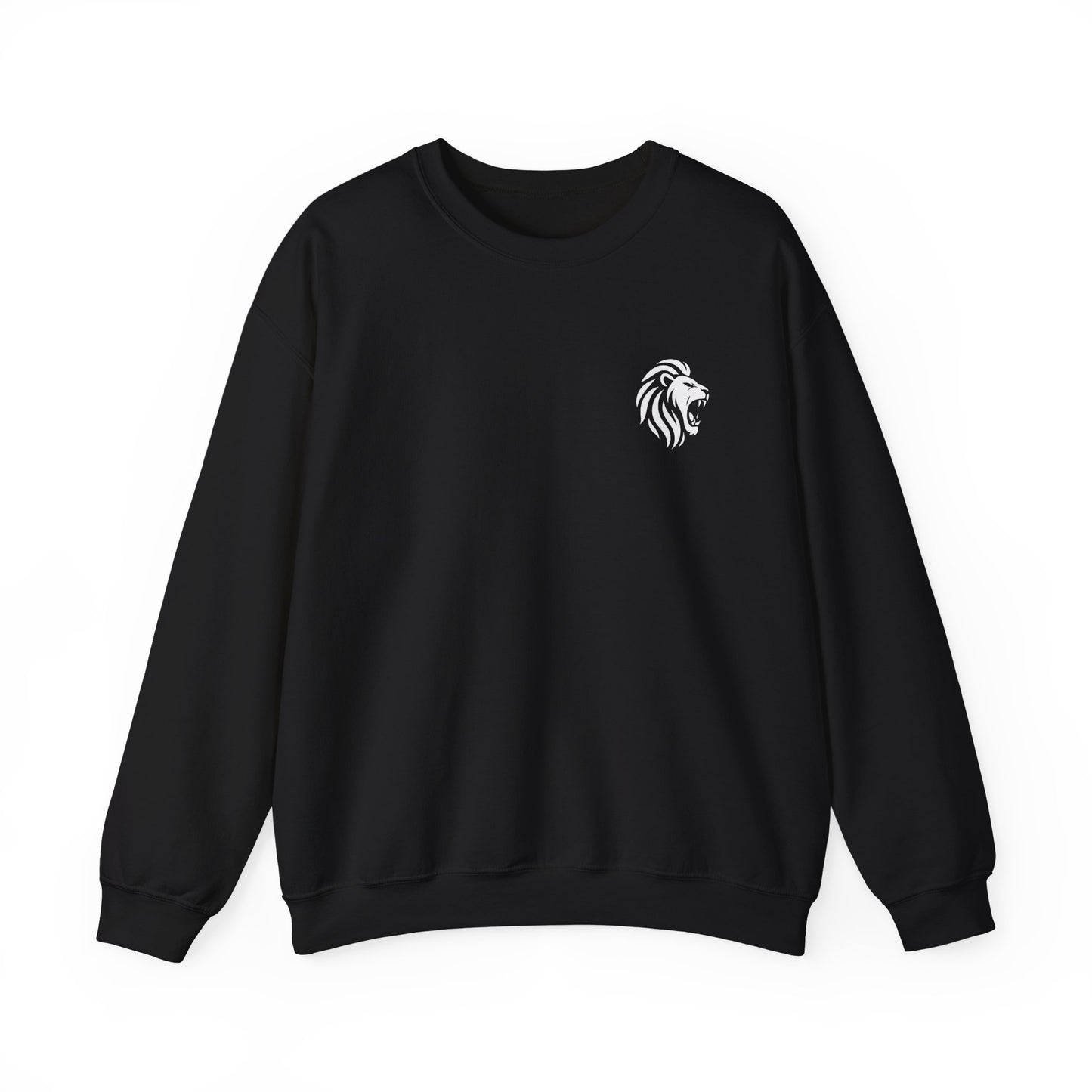 ROARING LION APPAREL SWEATSHIRT