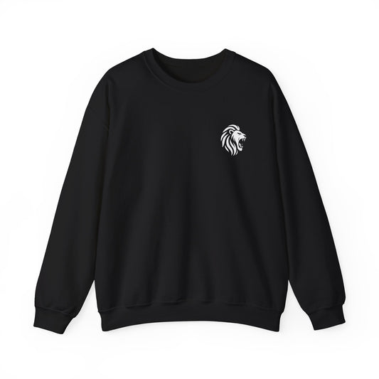 ROARING LION APPAREL SWEATSHIRT
