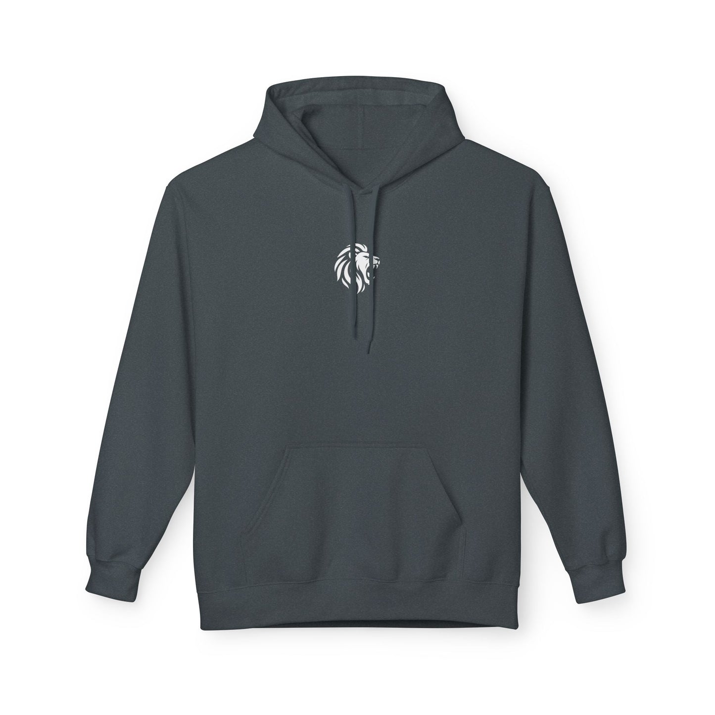 RLA Softstyle Fleece Hoodie