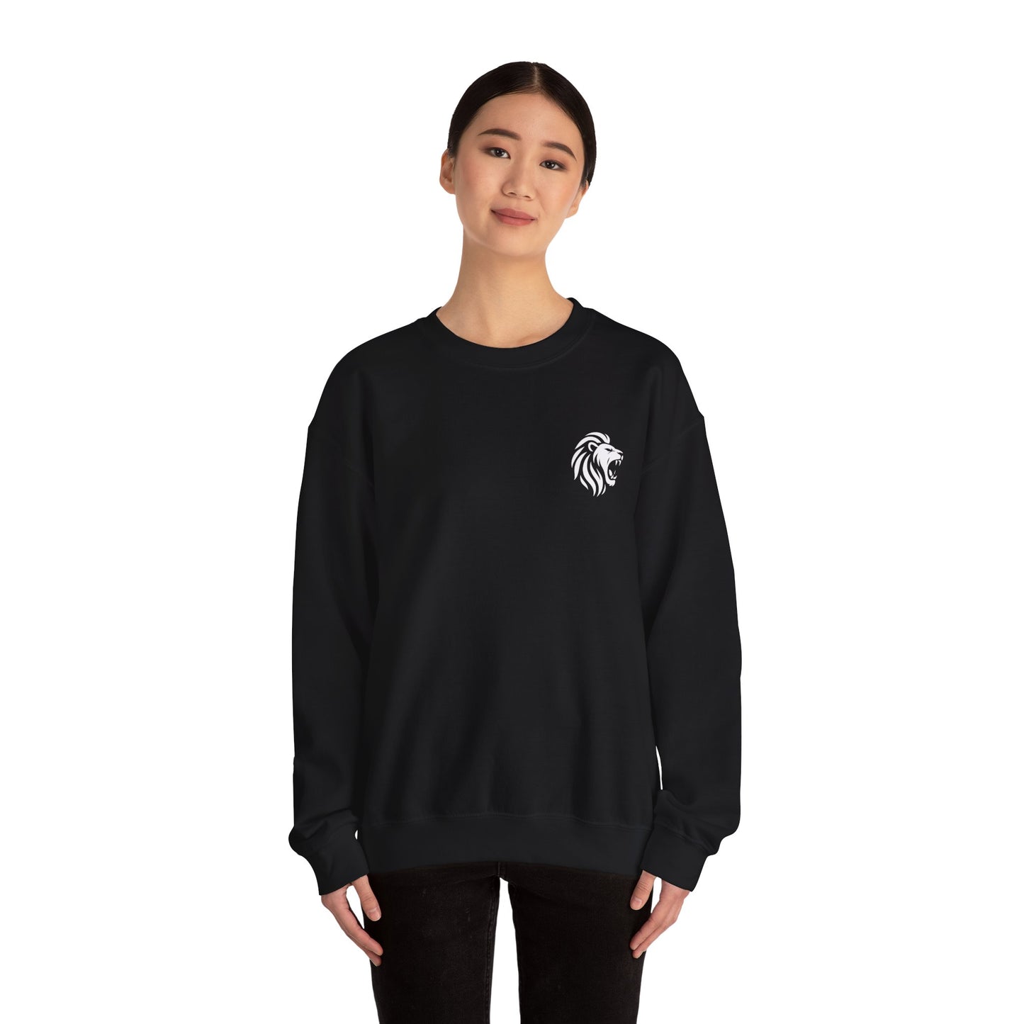 ROARING LION APPAREL SWEATSHIRT