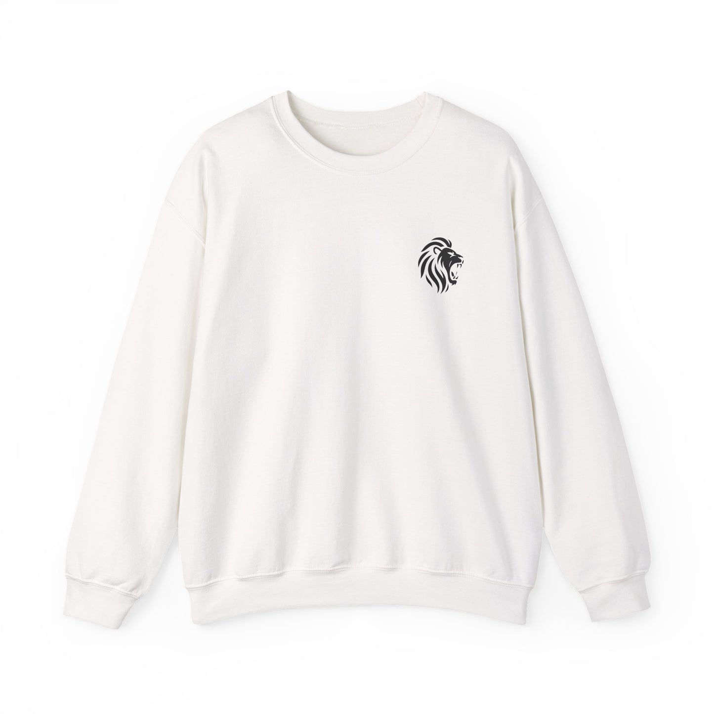 ROARING LION APPAREL SWEATSHIRT